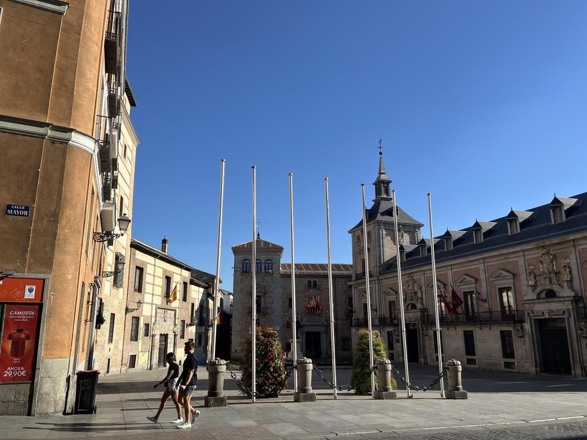 Dplace To Be - Luxury Apartment In Historic Center — Fotos 1